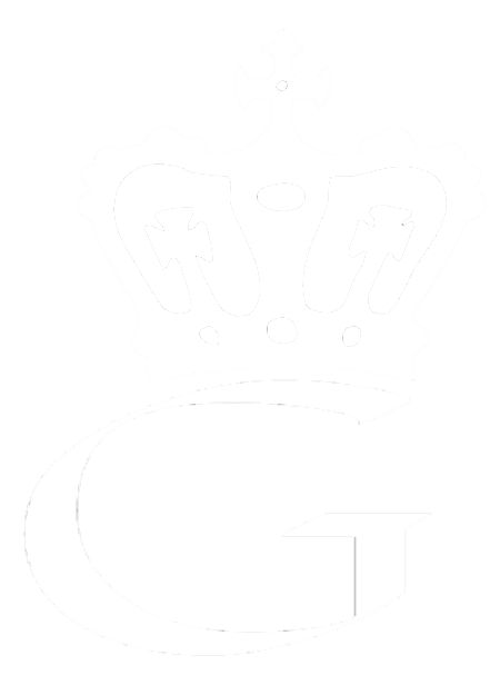 The George Wraysbury logo